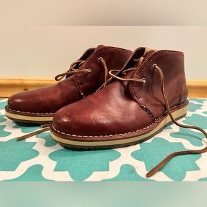 Sperry Desert Boot